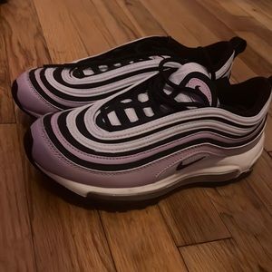 Nike Air Max 97 GS ‘Iced Lilac’